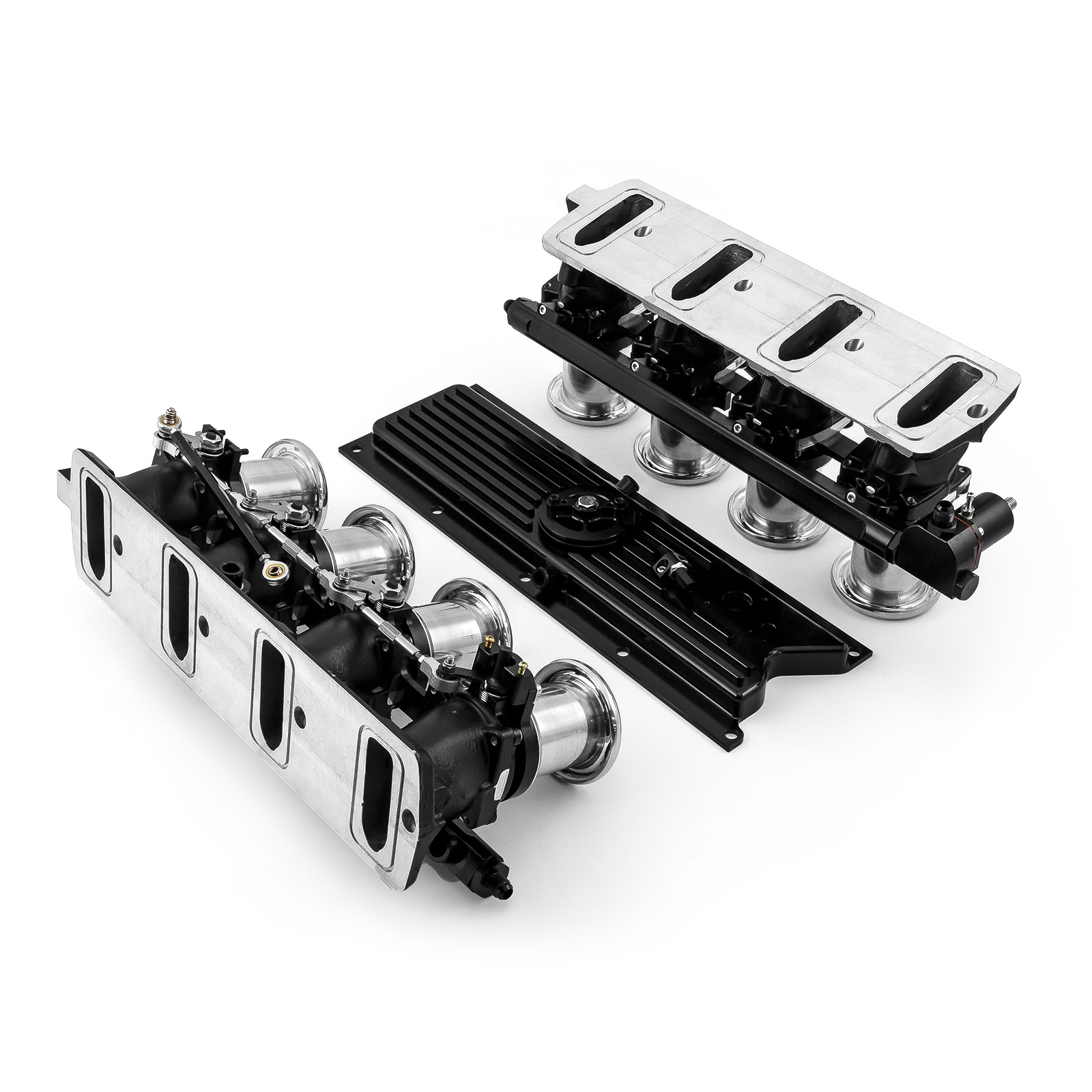 Speedmaster® Fuel Injection System 1135015 Buy Direct with Fast